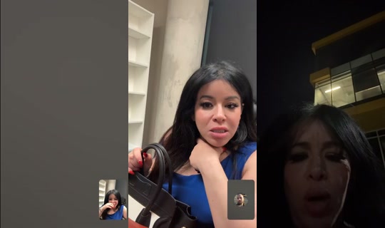 nawels_world TikTok Live — Aug 20, 2026, 3:46 AM