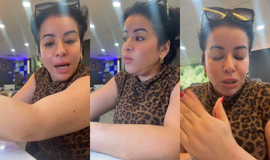 nawels_world TikTok Live — Aug 22, 2026, 11:57 PM