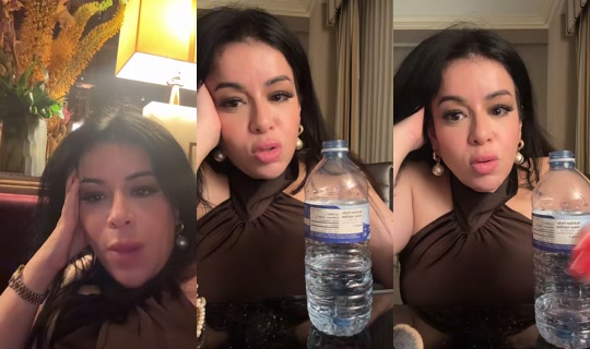 nawels_world TikTok Live — Aug 24, 2026, 3:34 AM