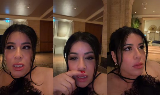 nawels_world TikTok Live — Aug 25, 2026, 4:33 AM