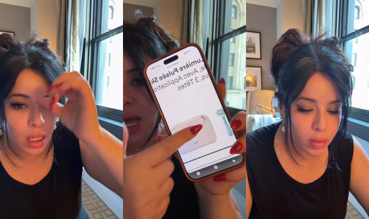 nawels_world TikTok Live — Aug 27, 2026, 11:10 PM