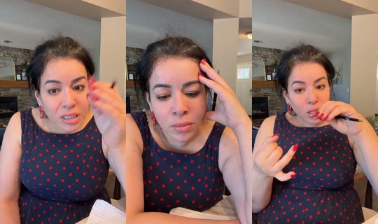 nawels_world TikTok Live — Aug 31, 2026, 4:50 PM