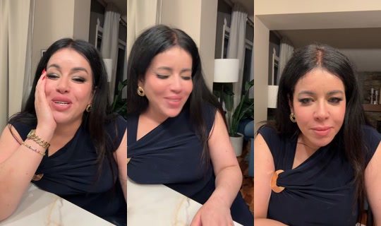 nawels_world TikTok Live — Sep 3, 2026, 4:24 AM