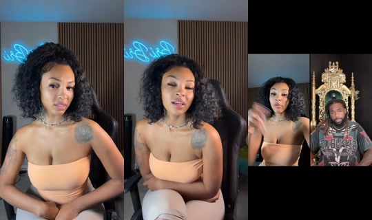 nawfsideshawtty TikTok Live — Oct 2, 2026, 2:36 AM