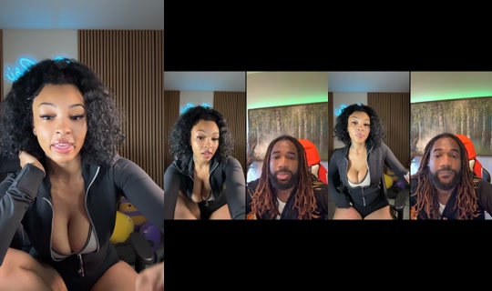 nawfsideshawtty TikTok Live — Oct 3, 2026, 5:08 PM