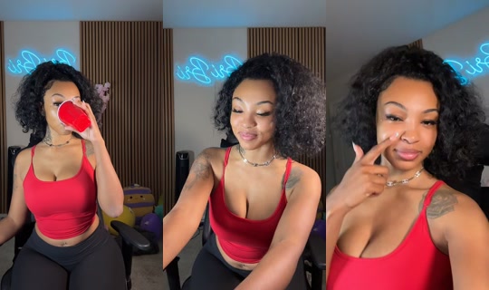 nawfsideshawtty TikTok Live — Oct 4, 2026, 12:48 AM