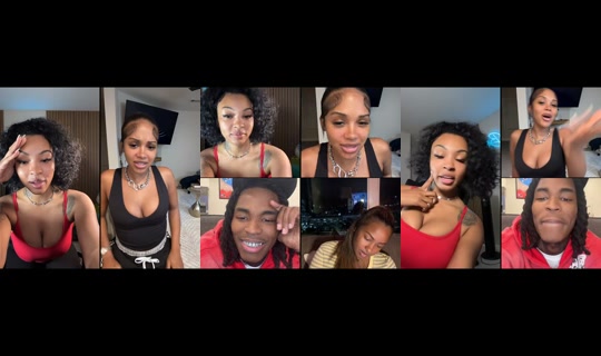 nawfsideshawtty TikTok Live — Oct 4, 2026, 2:29 AM