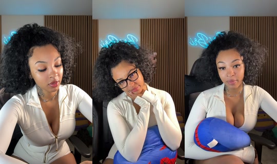 nawfsideshawtty TikTok Live — Oct 5, 2026, 7:07 AM