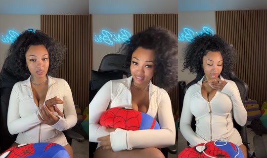 nawfsideshawtty TikTok Live — Oct 5, 2026, 7:57 AM