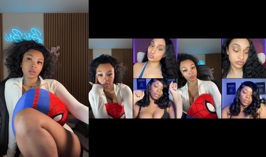 nawfsideshawtty TikTok Live — Oct 5, 2026, 10:08 AM