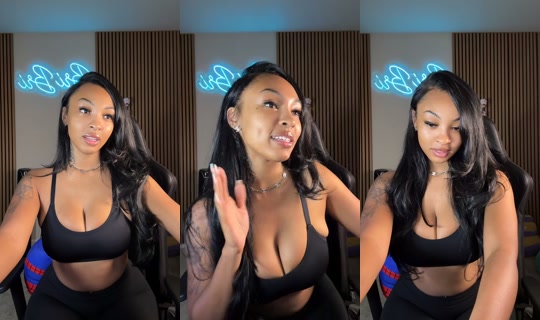 nawfsideshawtty TikTok Live — Oct 7, 2026, 1:42 AM
