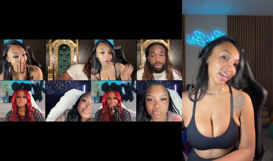 nawfsideshawtty TikTok Live — Oct 7, 2026, 2:46 AM