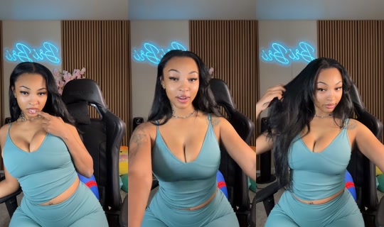 nawfsideshawtty TikTok Live — Oct 8, 2026, 6:03 PM