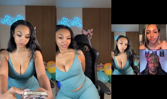 nawfsideshawtty TikTok Live — Oct 8, 2026, 7:21 PM