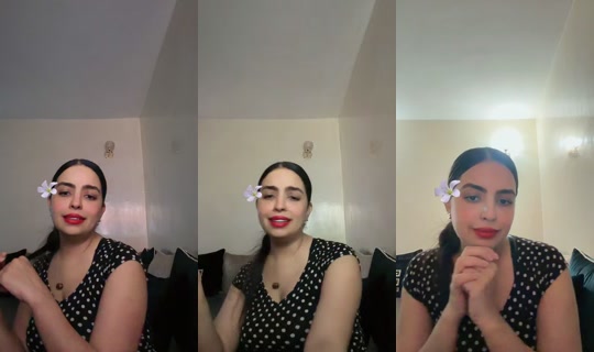 nawnaw1919 TikTok Live — Oct 2, 2026, 6:27 AM