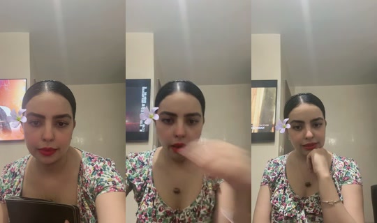 nawnaw1919 TikTok Live — Oct 2, 2026, 11:07 PM
