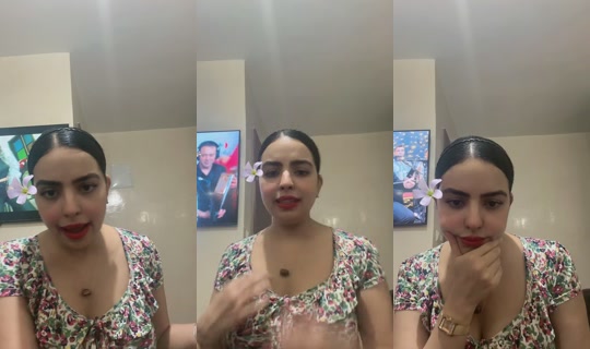 nawnaw1919 TikTok Live — Oct 3, 2026, 12:50 AM