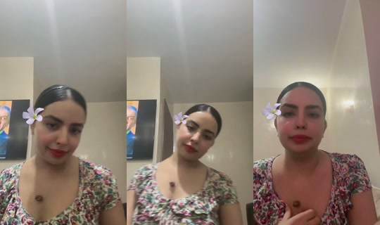 nawnaw1919 TikTok Live — Oct 3, 2026, 1:40 AM