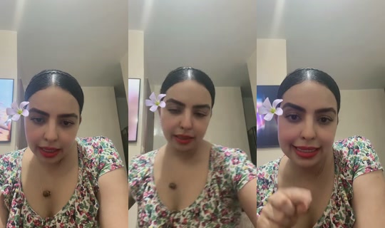 nawnaw1919 TikTok Live — Oct 3, 2026, 2:40 AM