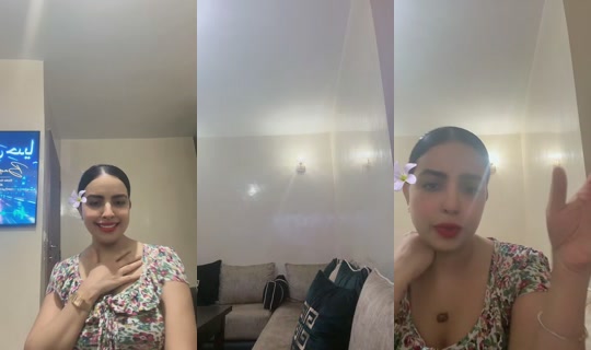 nawnaw1919 TikTok Live — Oct 3, 2026, 3:30 AM