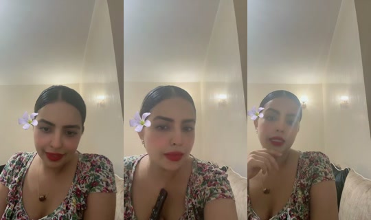 nawnaw1919 TikTok Live — Oct 3, 2026, 4:20 AM