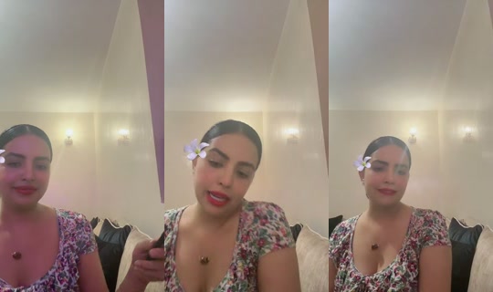 nawnaw1919 TikTok Live — Oct 3, 2026, 5:11 AM