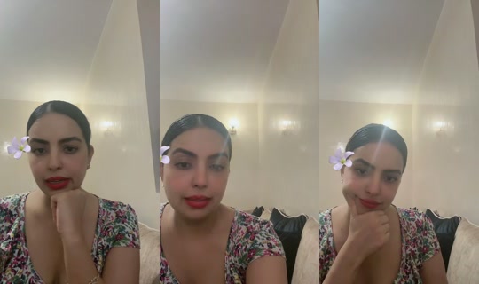nawnaw1919 TikTok Live — Oct 3, 2026, 6:51 AM