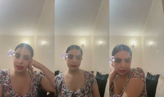 nawnaw1919 TikTok Live — Oct 3, 2026, 7:42 AM