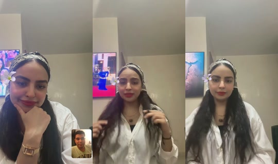 nawnaw1919 TikTok Live — Oct 3, 2026, 7:19 PM