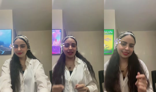 nawnaw1919 TikTok Live — Oct 3, 2026, 8:10 PM