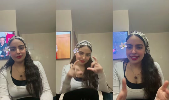 nawnaw1919 TikTok Live — Oct 4, 2026, 12:18 AM