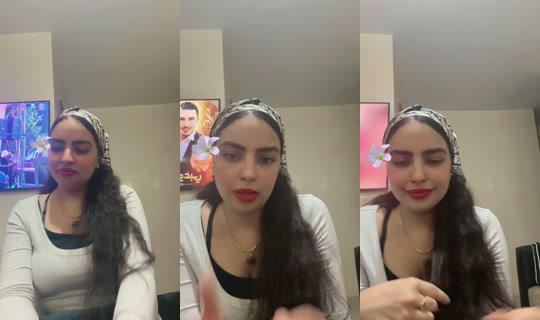 nawnaw1919 TikTok Live — Oct 4, 2026, 1:09 AM