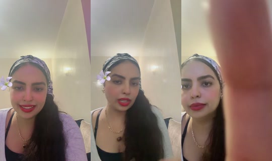 nawnaw1919 TikTok Live — Oct 4, 2026, 2:49 AM