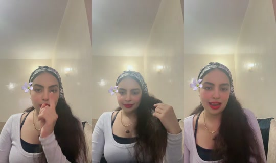 nawnaw1919 TikTok Live — Oct 4, 2026, 3:41 AM