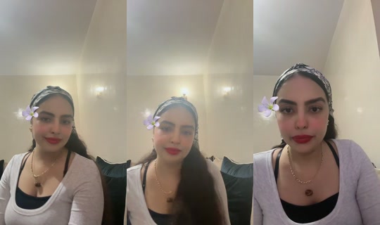 nawnaw1919 TikTok Live — Oct 4, 2026, 4:31 AM
