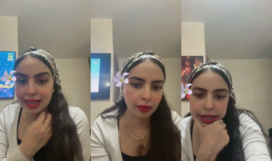 nawnaw1919 TikTok Live — Oct 4, 2026, 5:52 AM