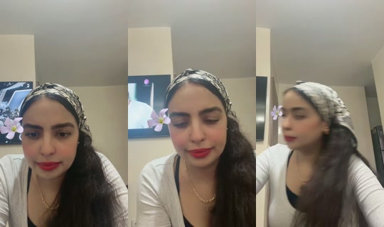 nawnaw1919 TikTok Live — Oct 4, 2026, 6:42 AM