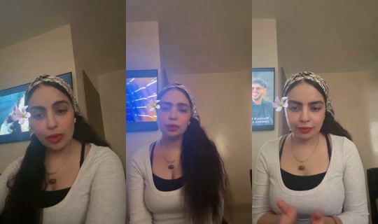 nawnaw1919 TikTok Live — Oct 4, 2026, 7:32 AM