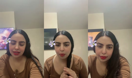 nawnaw1919 TikTok Live — Oct 5, 2026, 12:47 AM