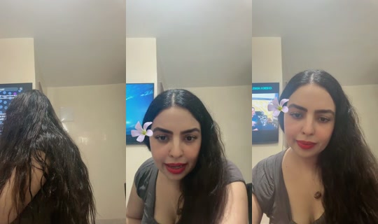 nawnaw1919 TikTok Live — Oct 5, 2026, 1:28 AM