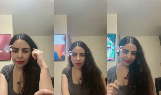 nawnaw1919 TikTok Live — Oct 5, 2026, 2:18 AM