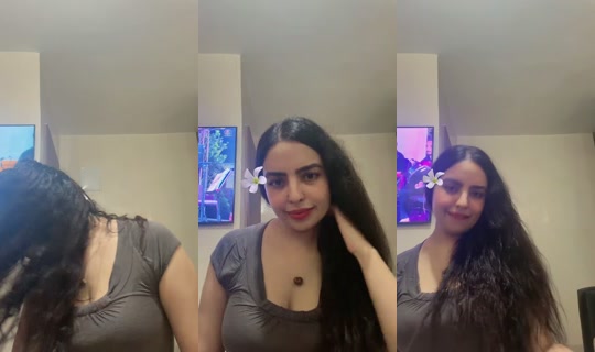 nawnaw1919 TikTok Live — Oct 5, 2026, 3:08 AM