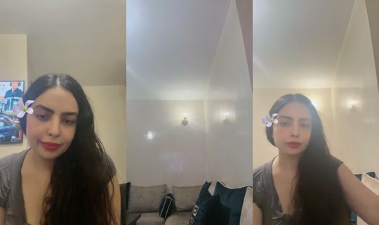 nawnaw1919 TikTok Live — Oct 5, 2026, 3:59 AM