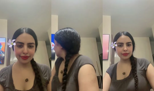 nawnaw1919 TikTok Live — Oct 5, 2026, 4:49 AM