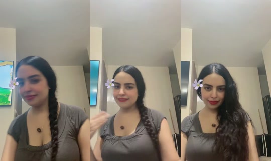 nawnaw1919 TikTok Live — Oct 5, 2026, 5:40 AM