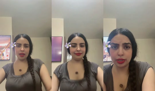 nawnaw1919 TikTok Live — Oct 5, 2026, 6:30 AM