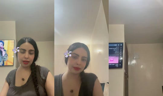 nawnaw1919 TikTok Live — Oct 5, 2026, 7:20 AM