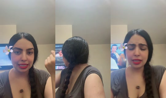 nawnaw1919 TikTok Live — Oct 5, 2026, 8:11 AM
