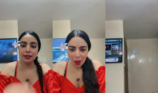 nawnaw1919 TikTok Live — Oct 8, 2026, 12:22 AM