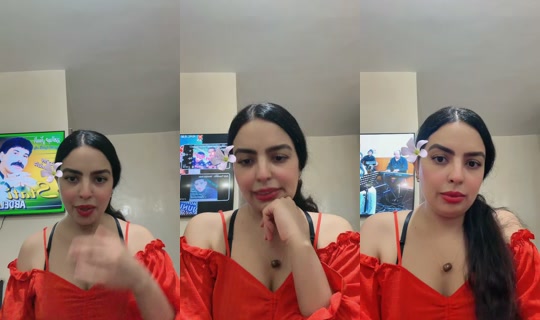 nawnaw1919 TikTok Live — Oct 8, 2026, 1:13 AM